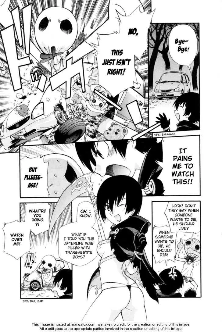 Manga page 7