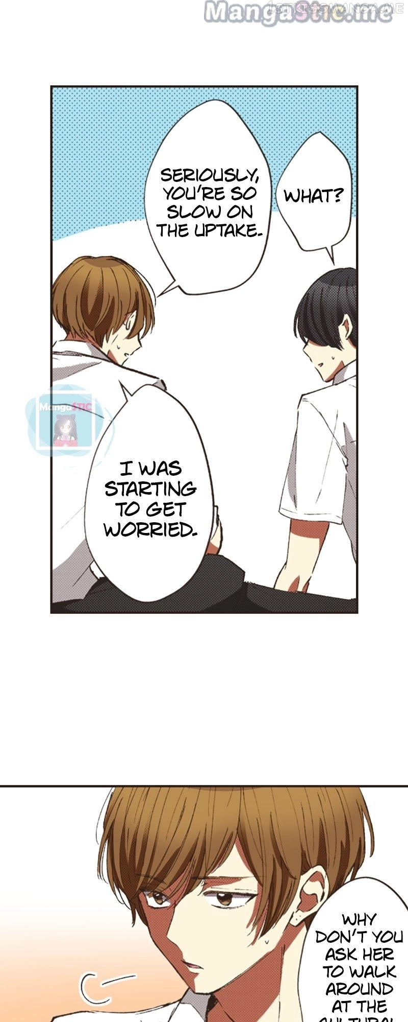 Manga page 21