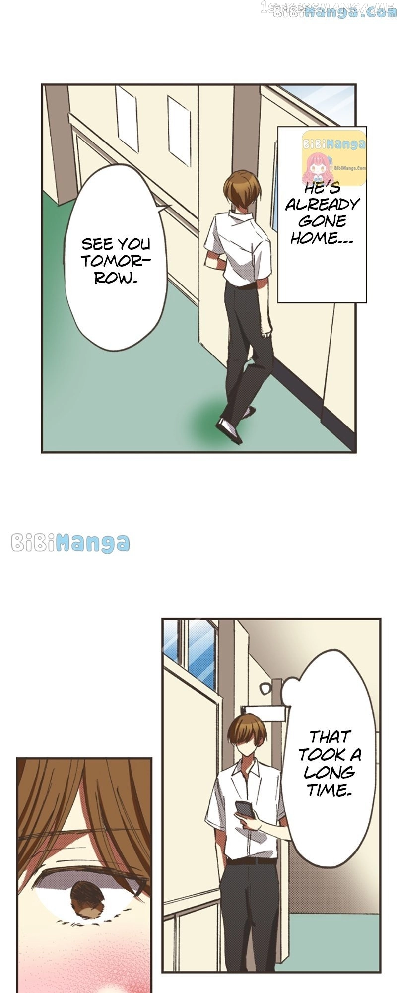 Manga page 19