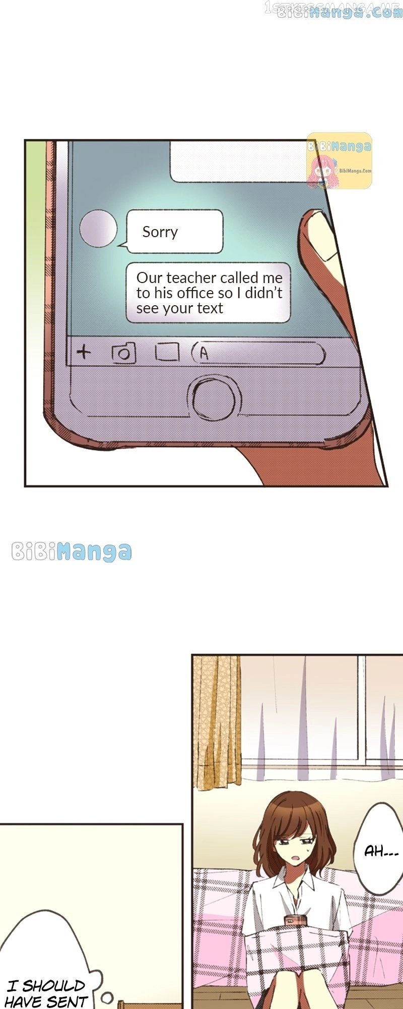 Manga page 32