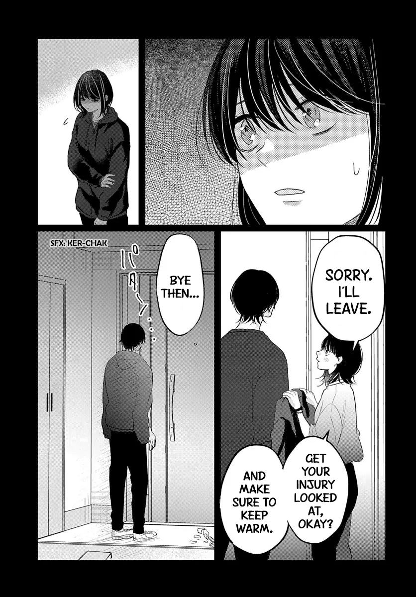 Manga page 9