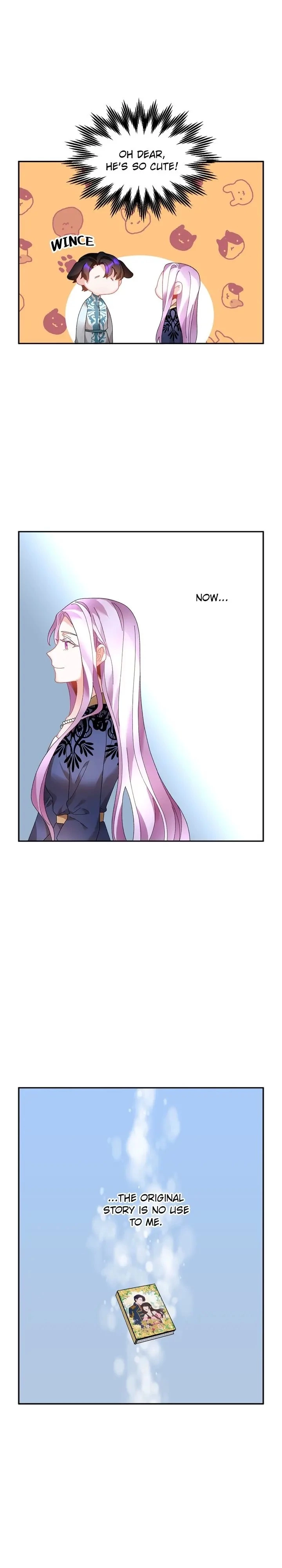Manga page 20