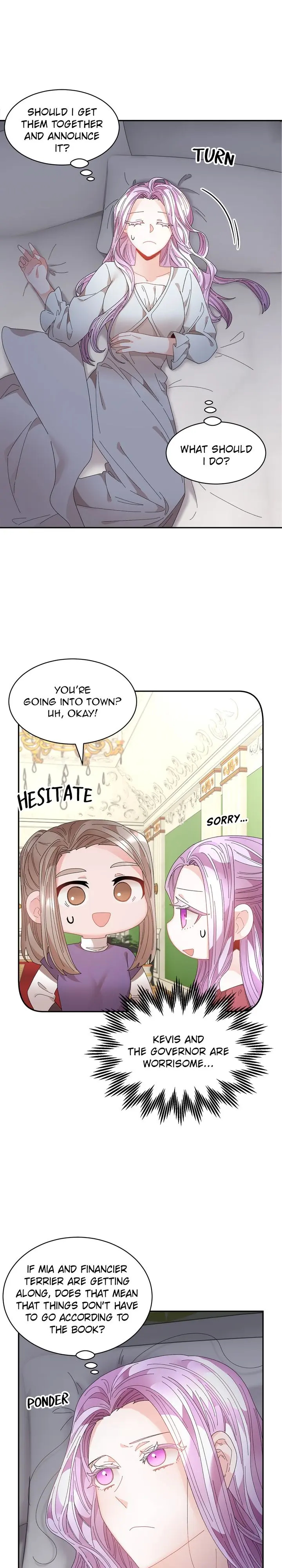 Manga page 19