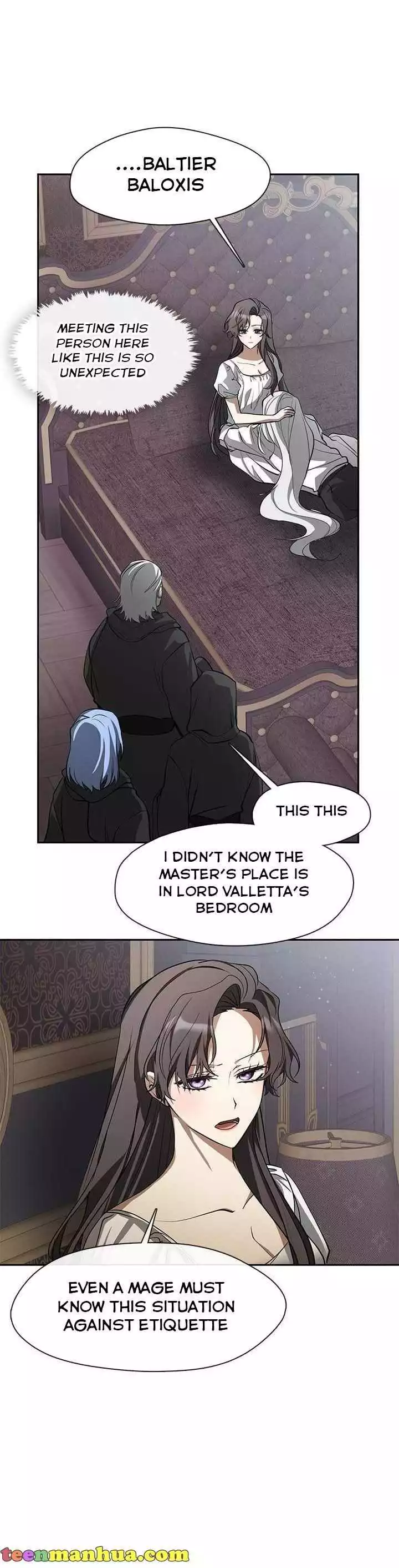 Manga page 28