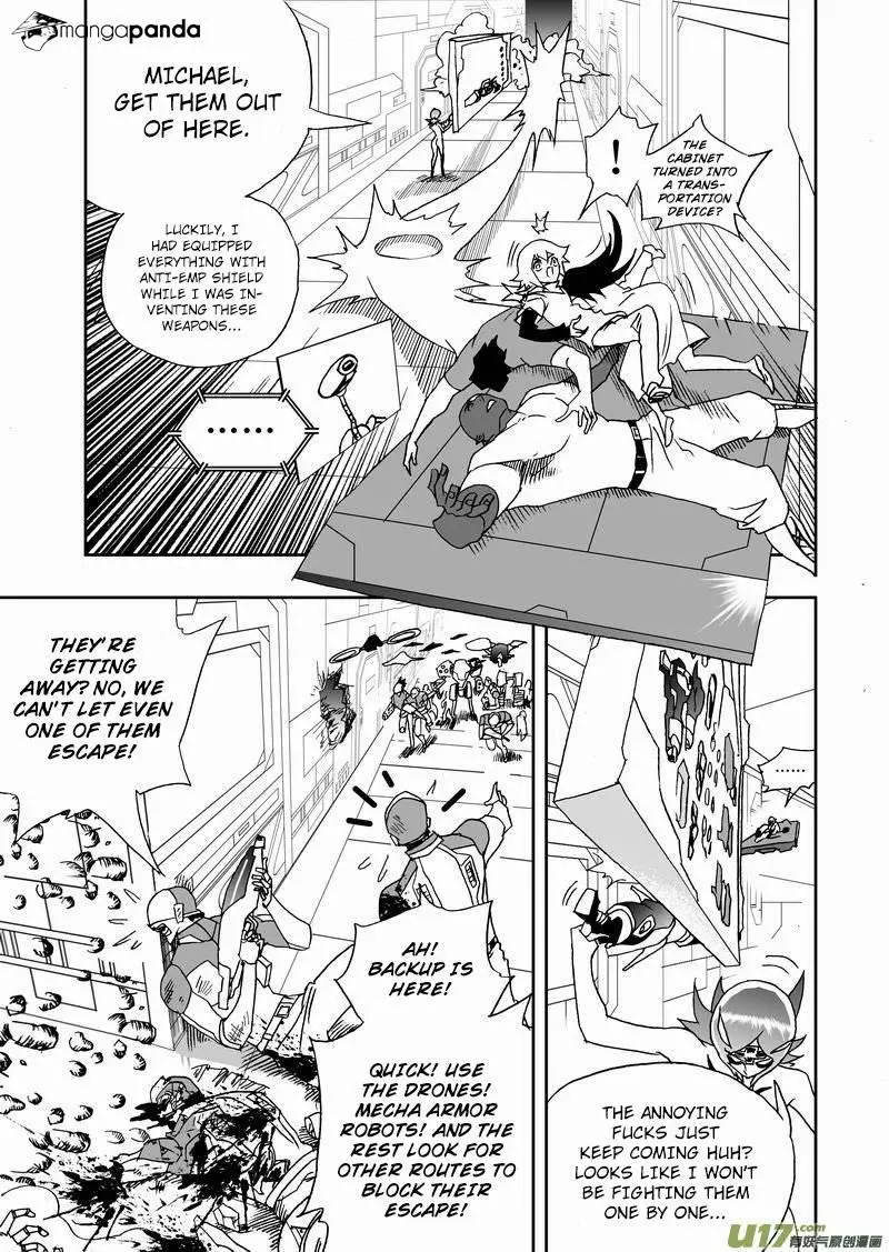 Manga page 6