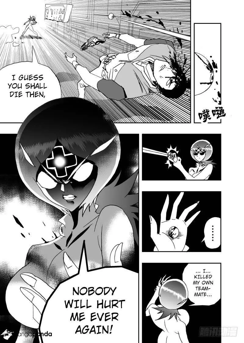 Manga page 10