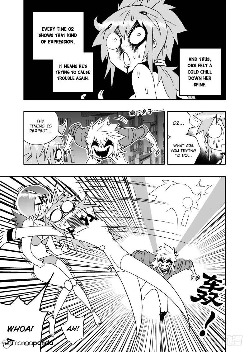 Manga page 14