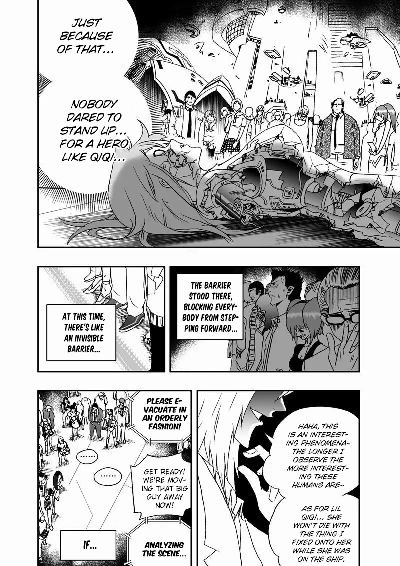 Manga page 11