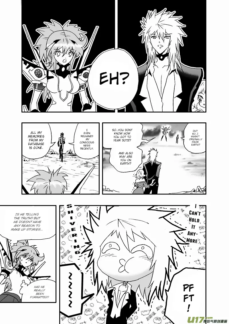 Manga page 10