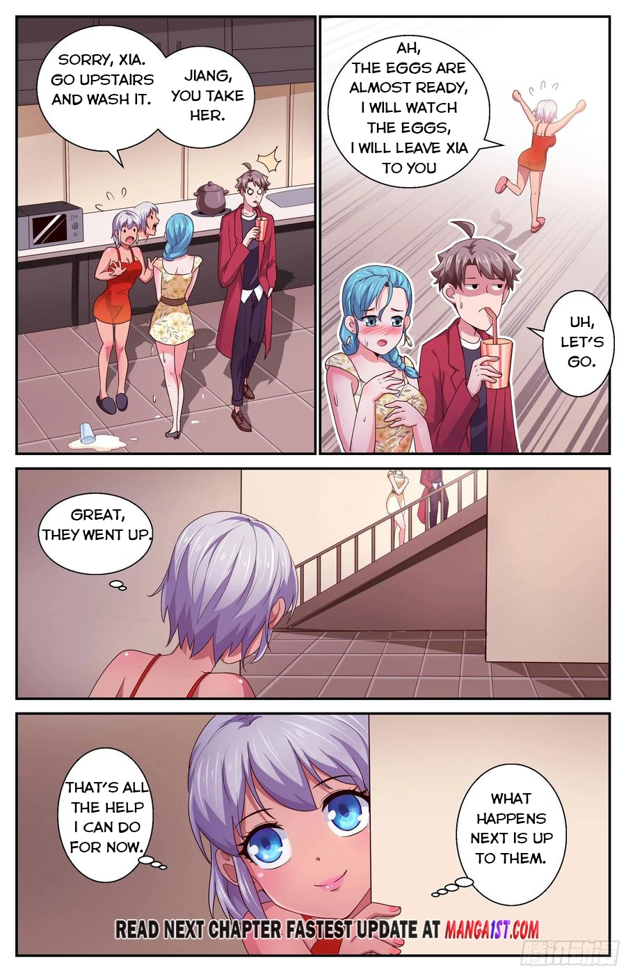 Manga page 12