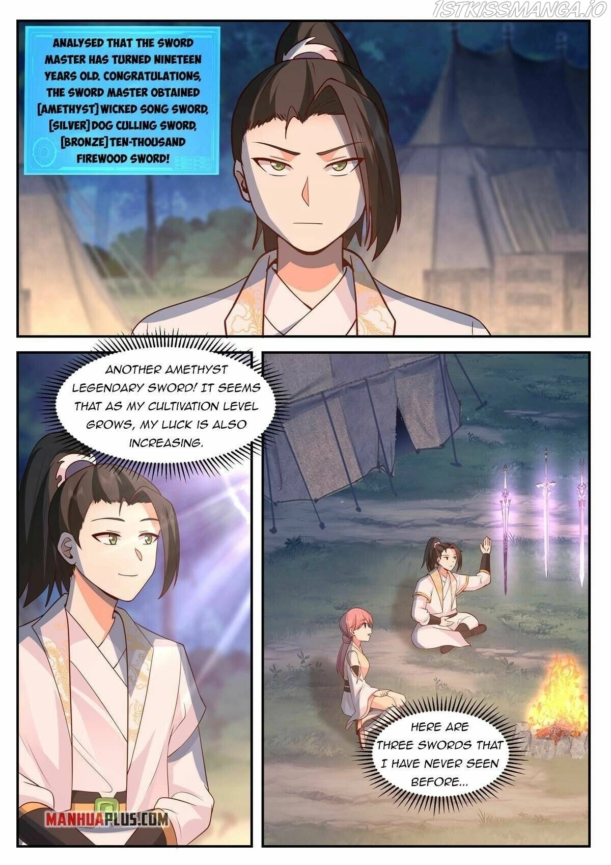 Manga page 10