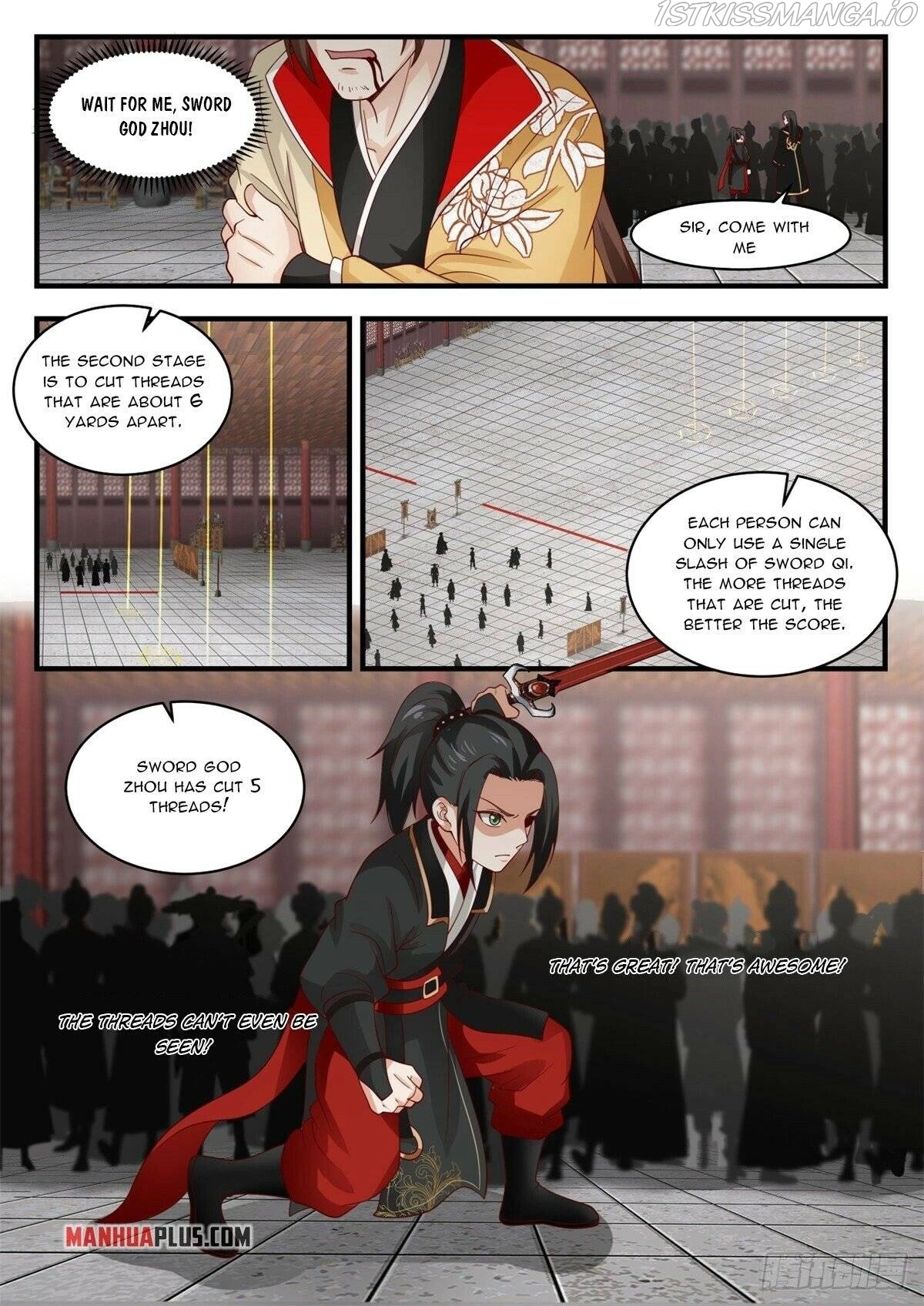 Manga page 12