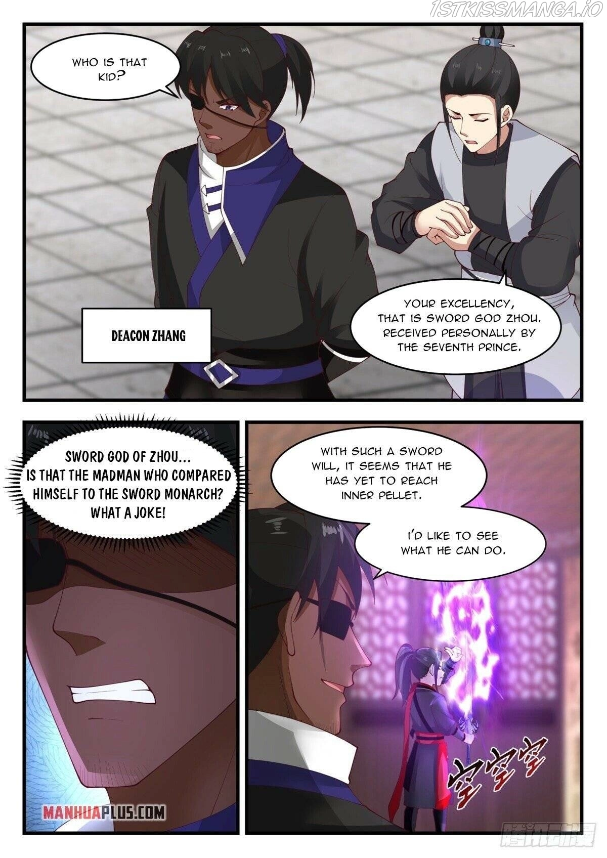 Manga page 4