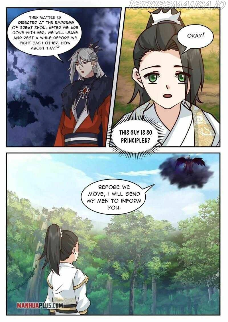 Manga page 11
