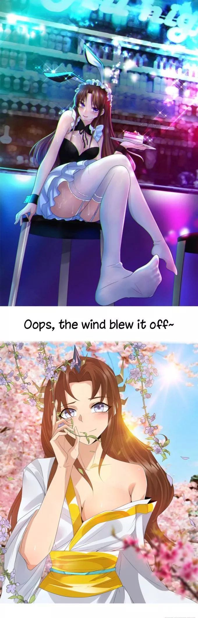 Manga page 4