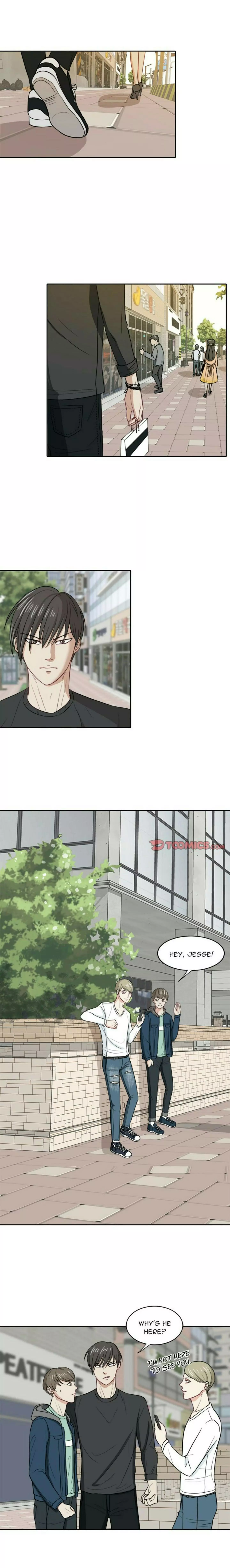 Manga page 11