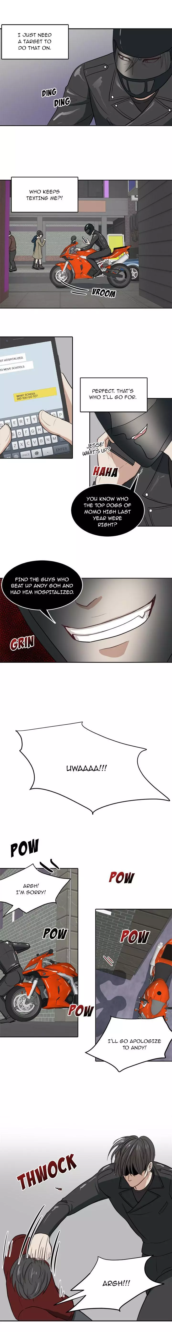 Manga page 7