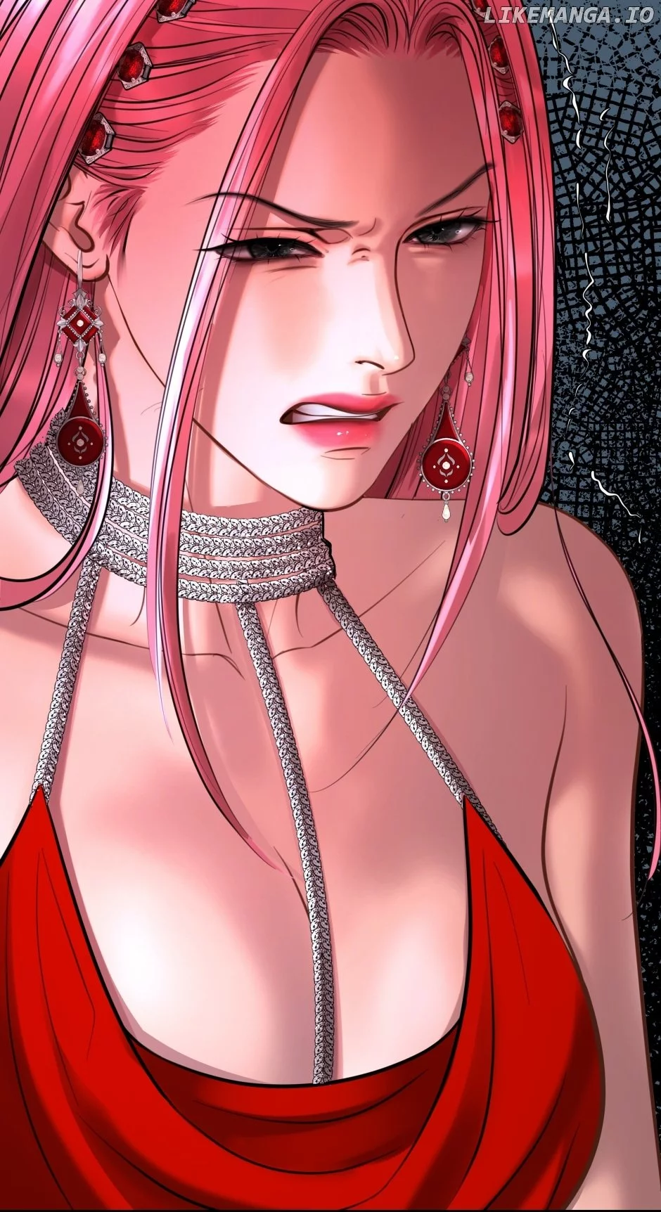 Manga page 40