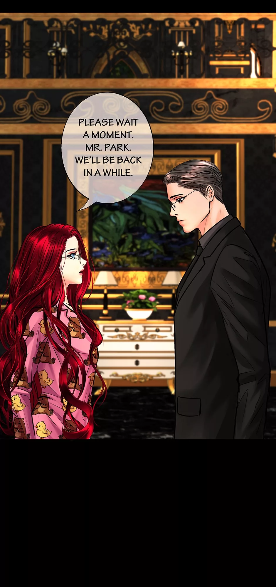 Manga page 10