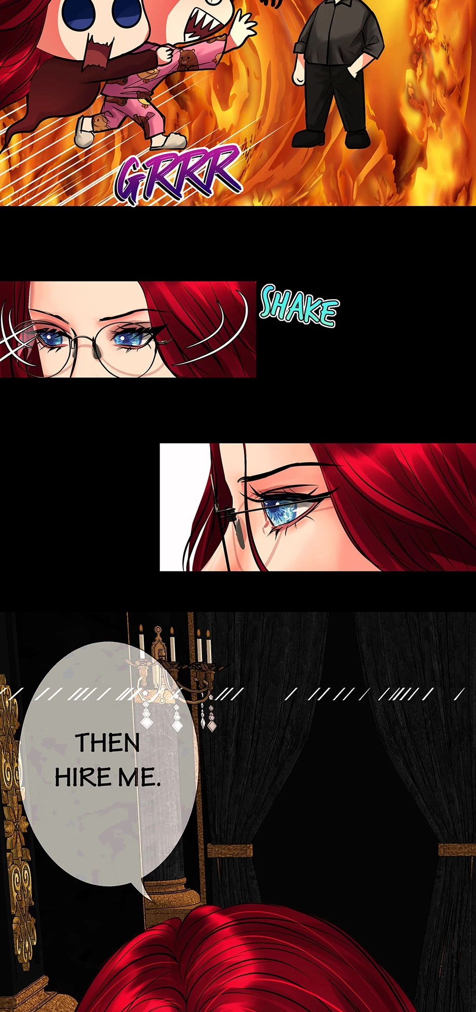 Manga page 20