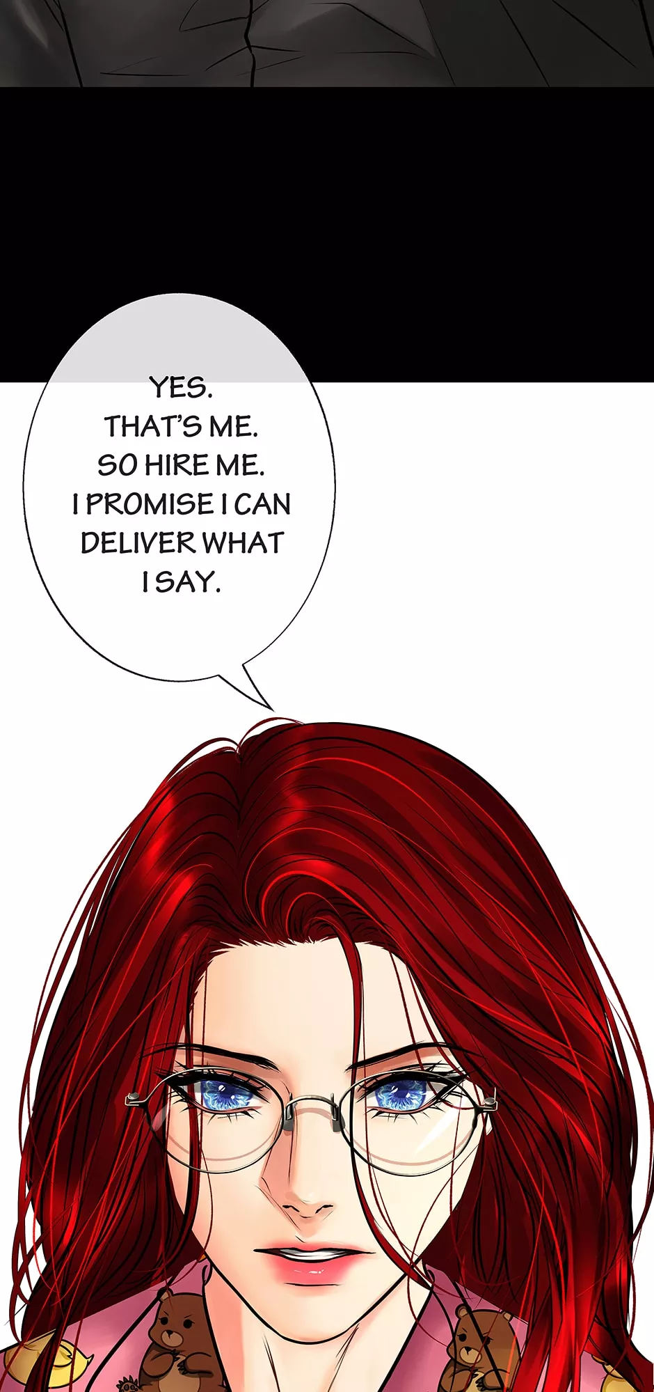 Manga page 26
