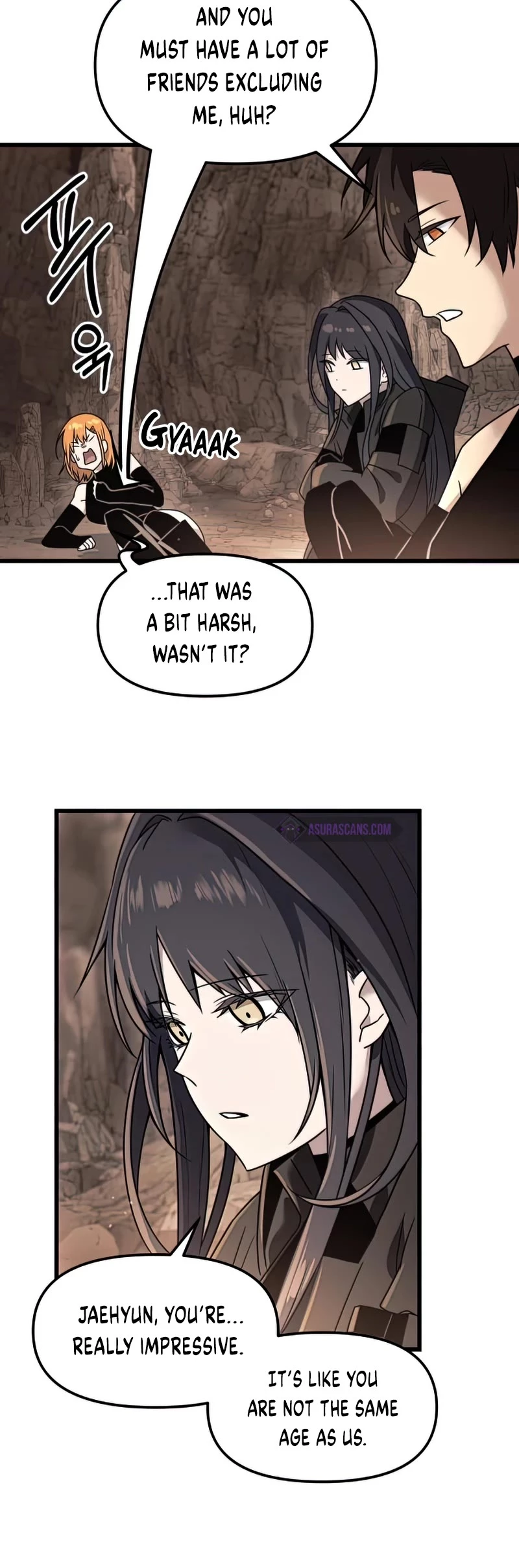 Manga page 5