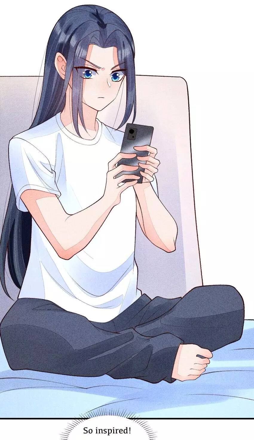 Manga page 11