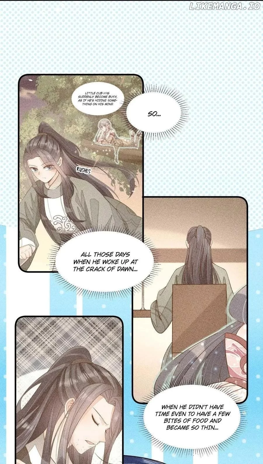Manga page 16