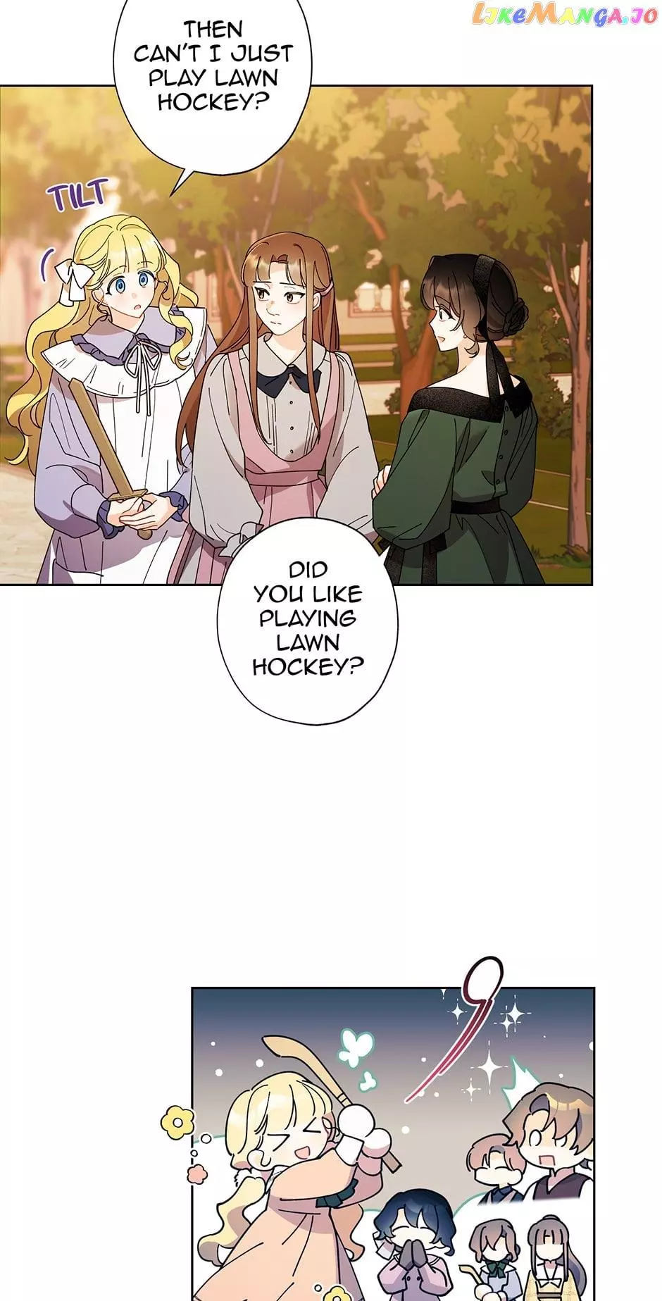 Manga page 12