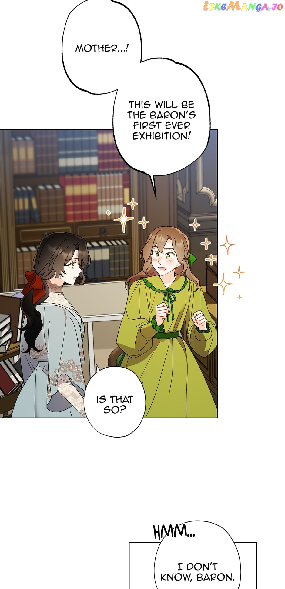 Manga page 19