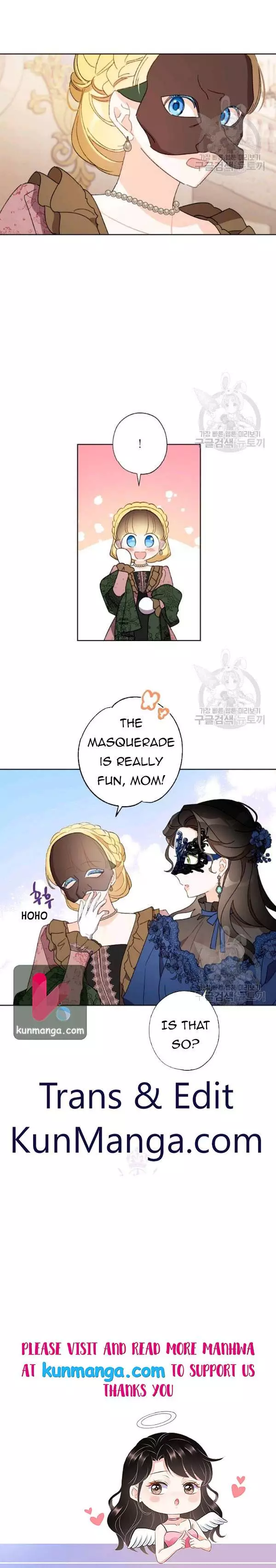 Manga page 9