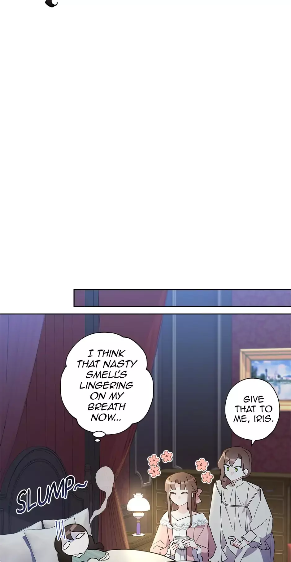 Manga page 38