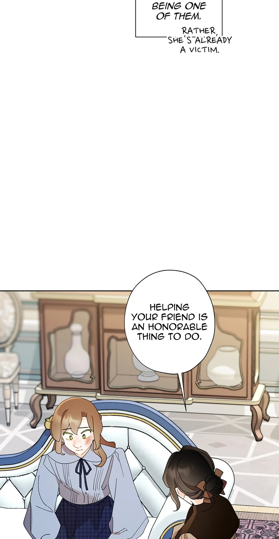 Manga page 20