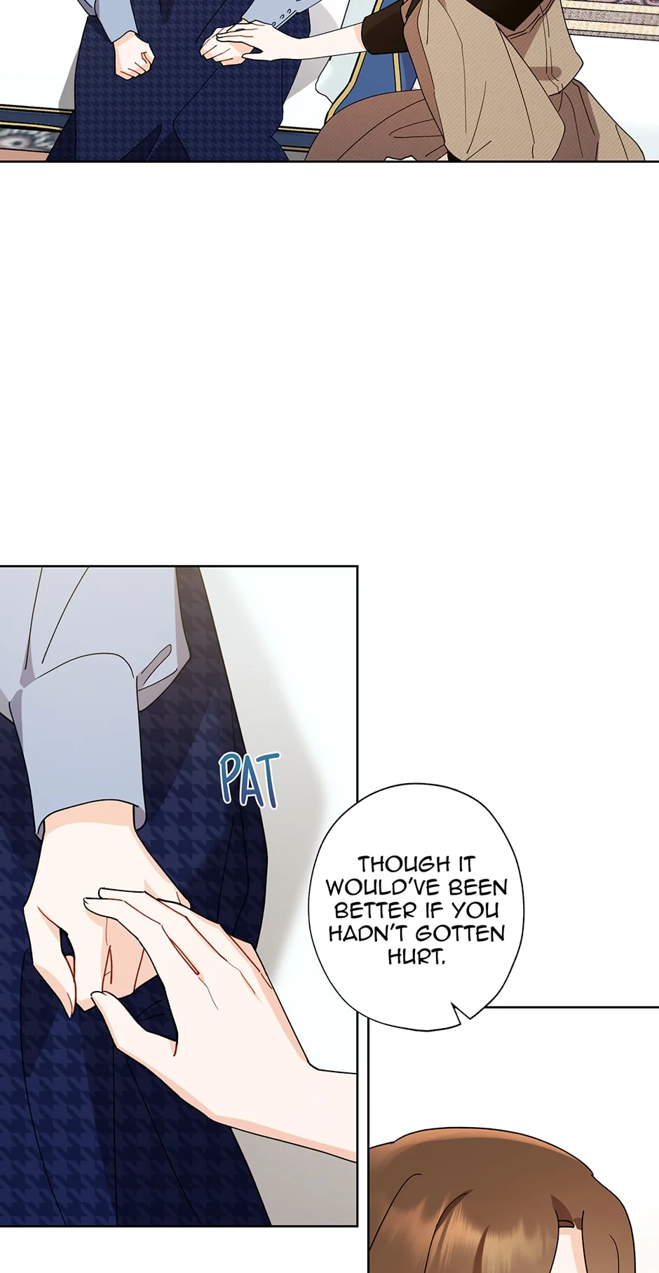 Manga page 21