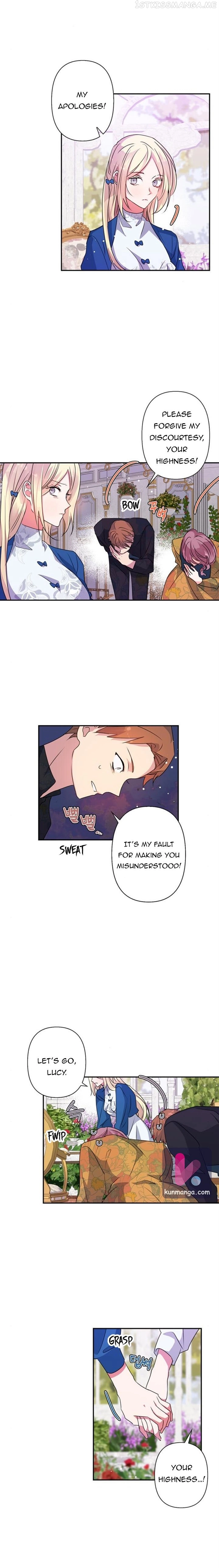 Manga page 4
