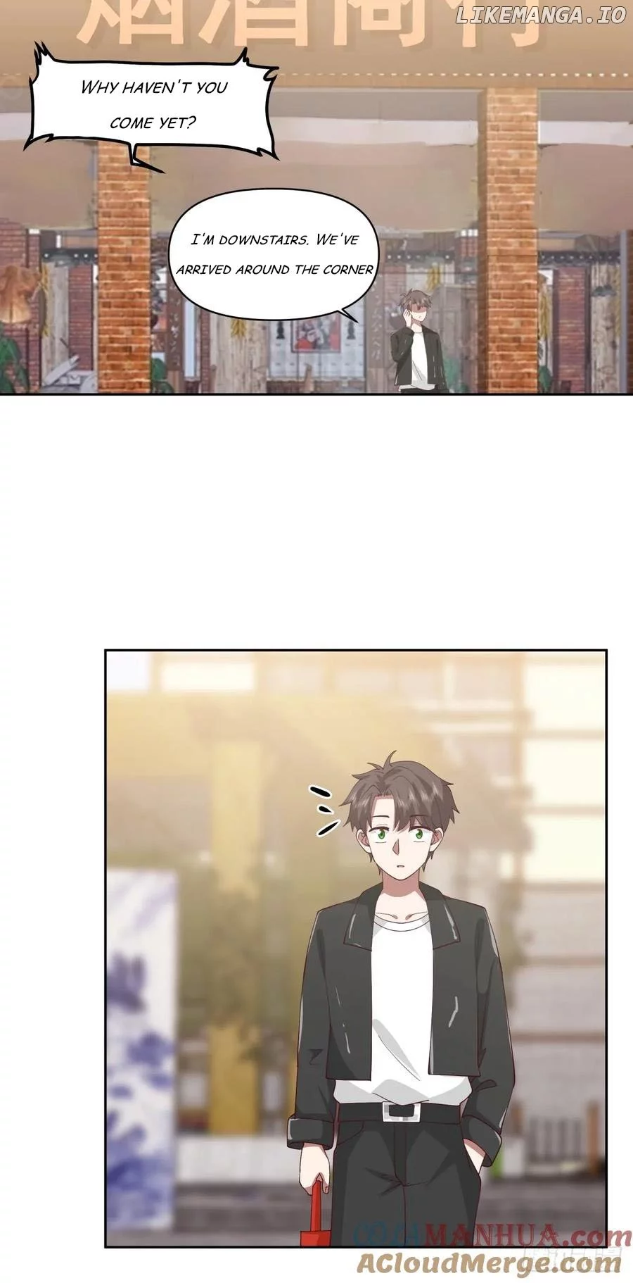 Manga page 13
