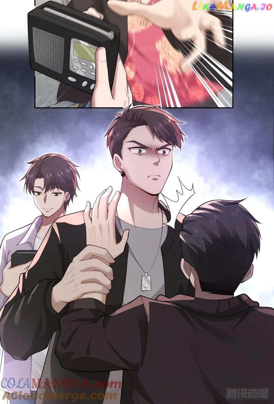 Manga page 12