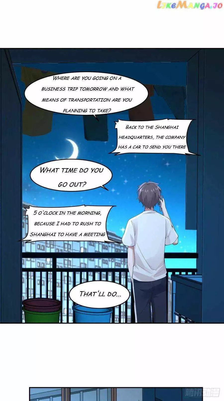Manga page 7