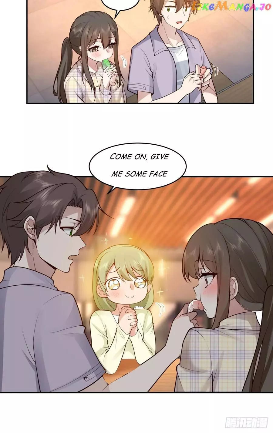 Manga page 31