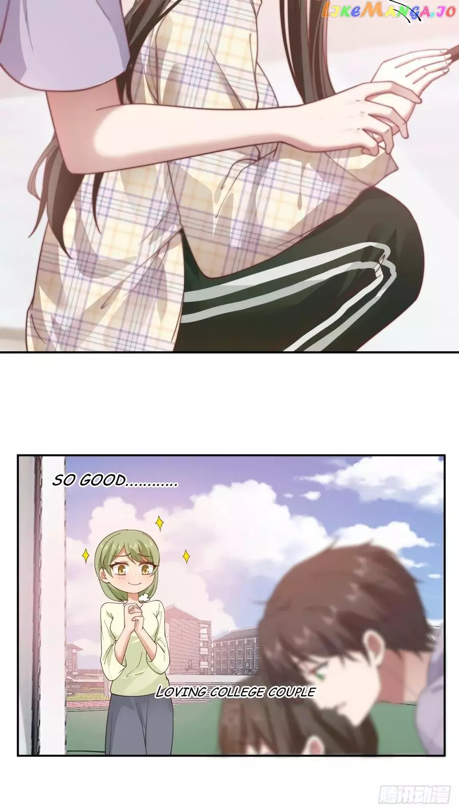 Manga page 14