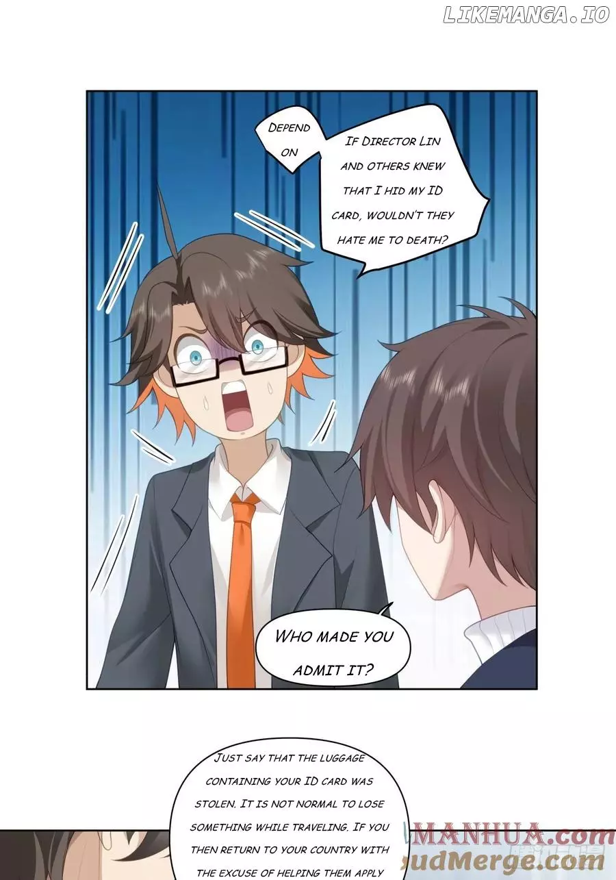 Manga page 13