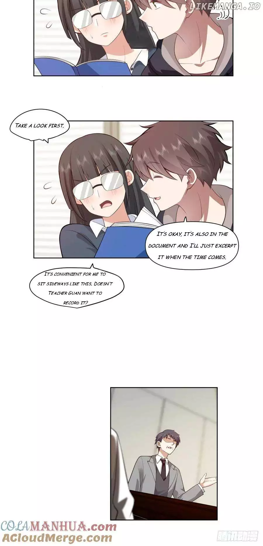 Manga page 25