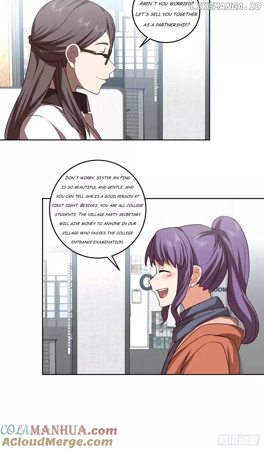 Manga page 35