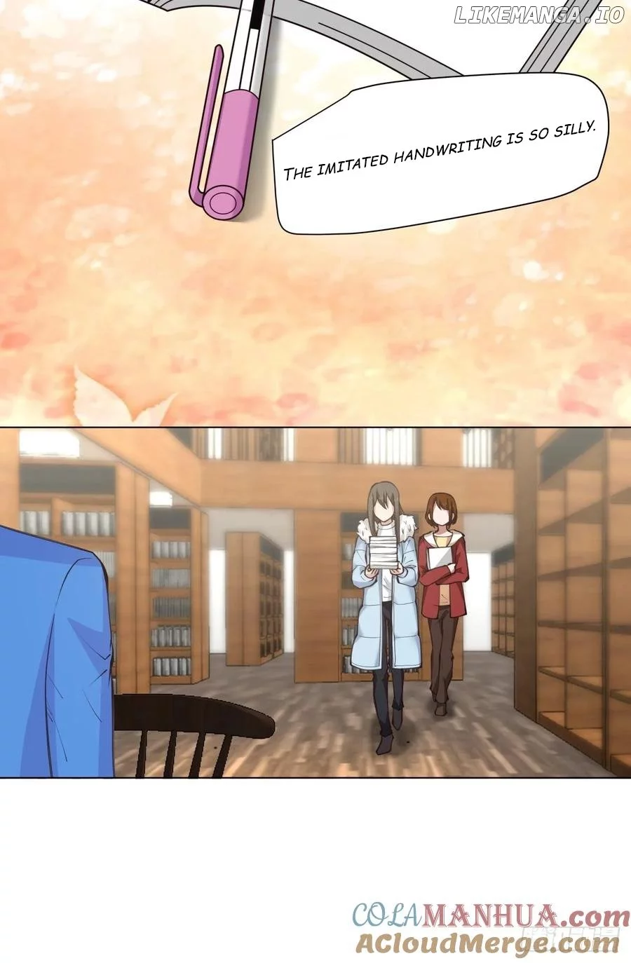 Manga page 14