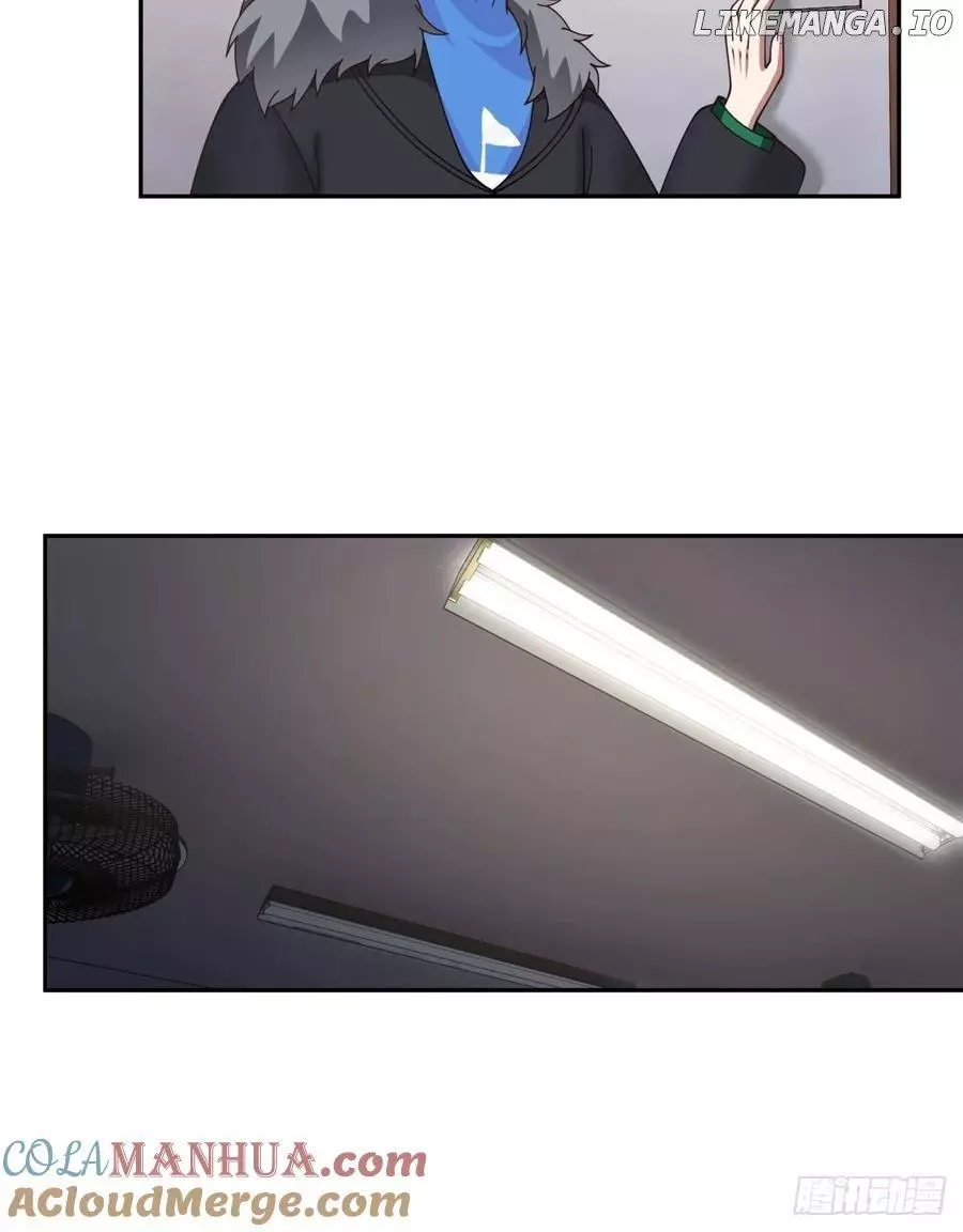 Manga page 19