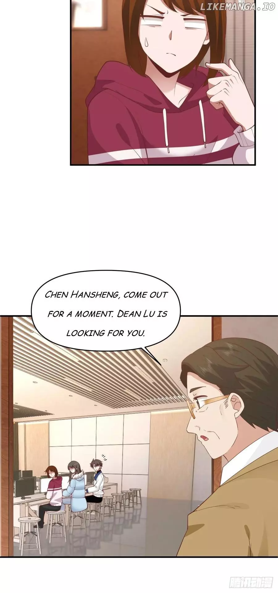 Manga page 16