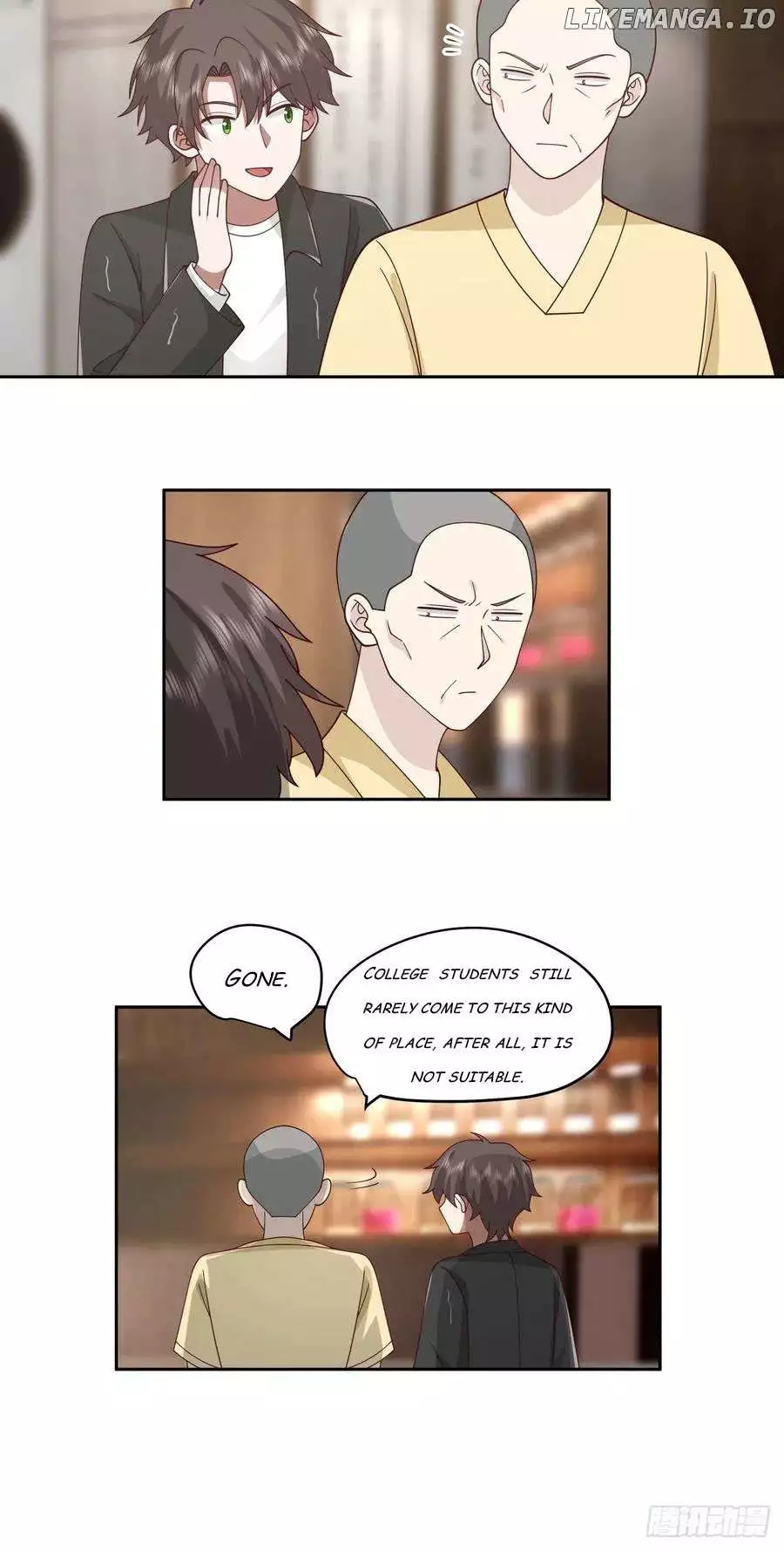 Manga page 19