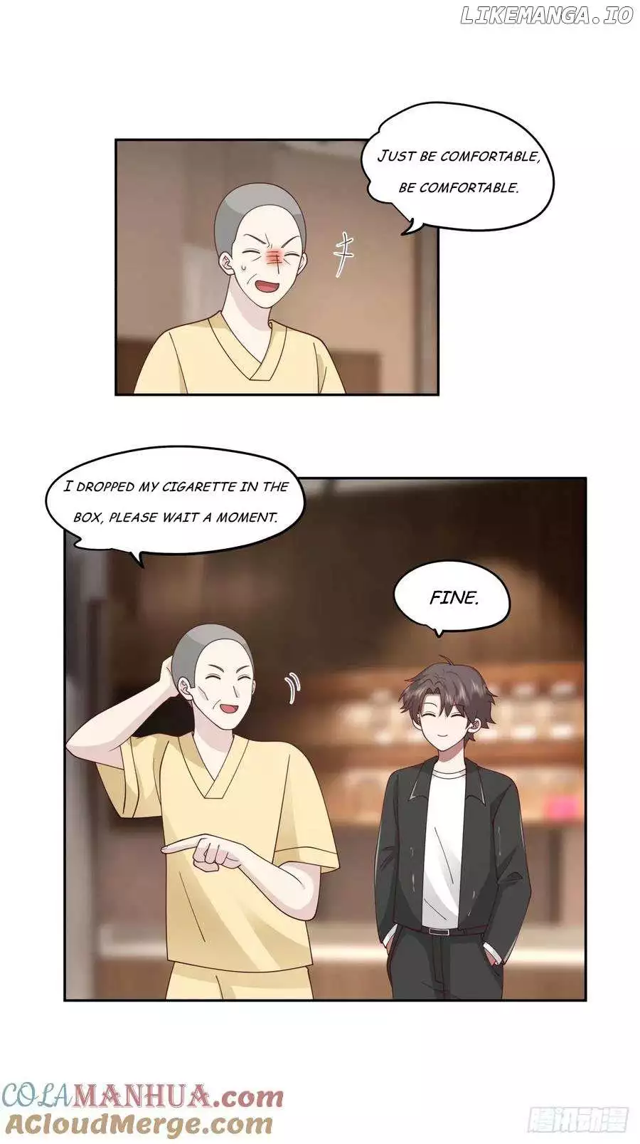 Manga page 16