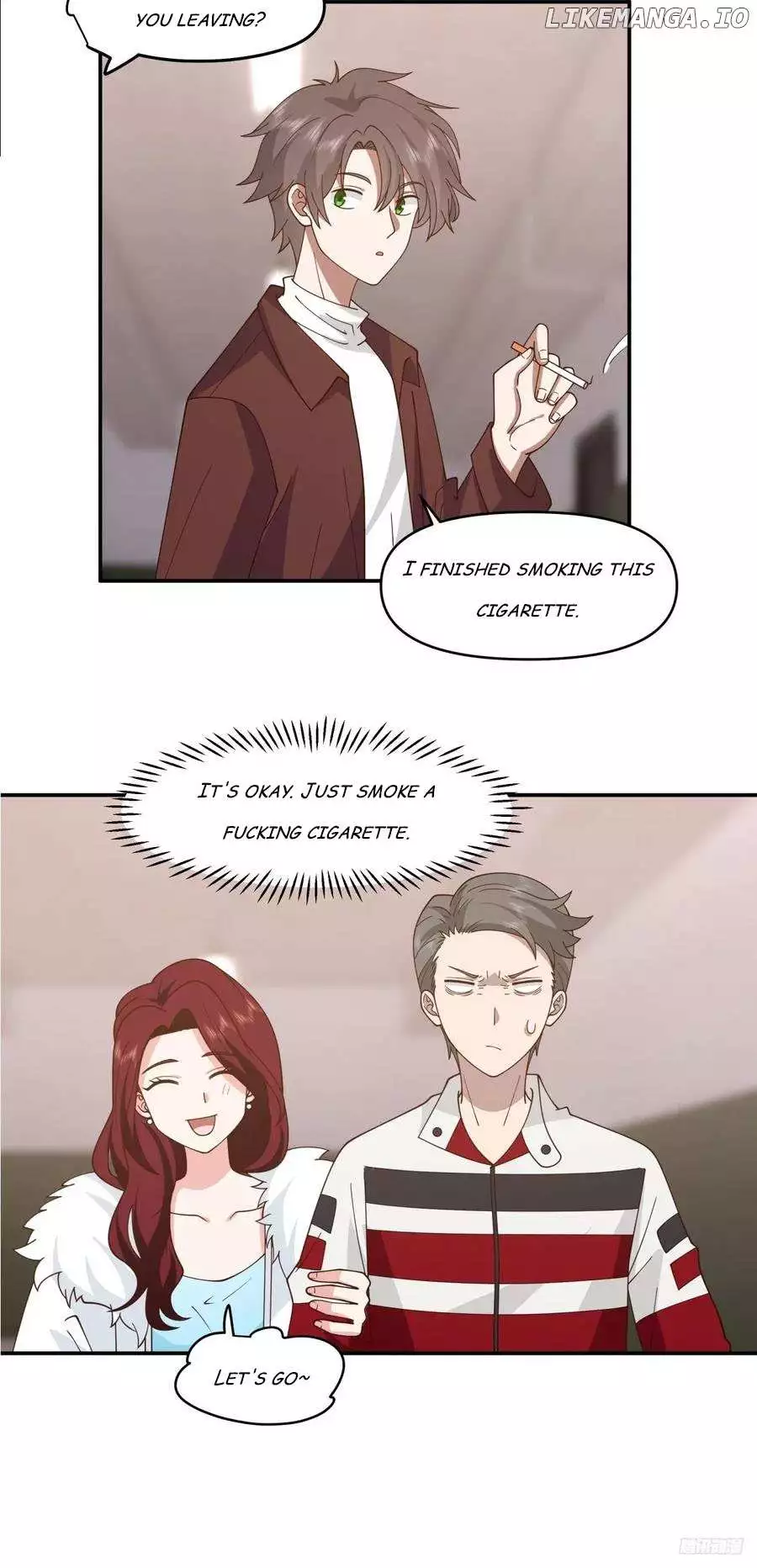 Manga page 12