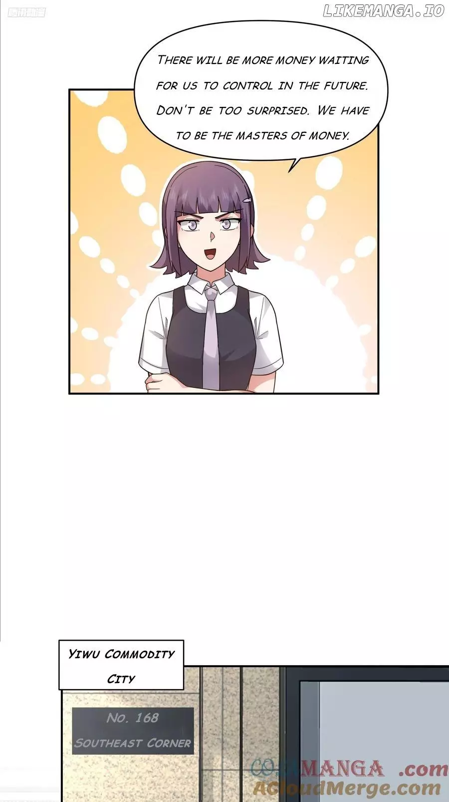 Manga page 7